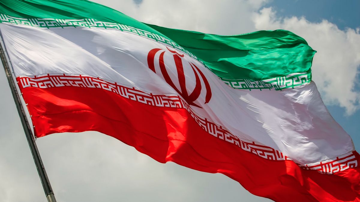 Iran : Nous espérons s'il s'agit d'une chose stupide