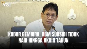 BBM Subdisi Tidak Naik hingga Akhir Tahun 2026, Menkeu Purbaya: APBN Tetap Terjaga