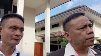 La police de Jabar présente des experts au tribunal de justice de Vina Cirebon, Kubu Pegi Setiawan: Doit être indépendant