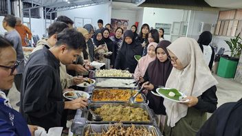 القنصل العام لجمهورية إندونيسيا: التضامن والاهتمام أساسيان للمجتمعات في الشتات