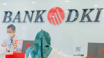 Nasabah Bank DKI Keluhkan Transfer Antarbank Via BI-Fast Belum Tersedia