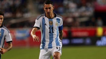 37 Hari Menuju Piala Dunia 2022, Alarm untuk Timnas Argentina: Messi, Dybala dan Di Maria Dihajar Cedera! 