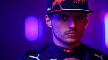 Extend Contract At Red Bull Until 2028, Verstappen's Salary Is Now The Same As Hamilton, Or Even More?
