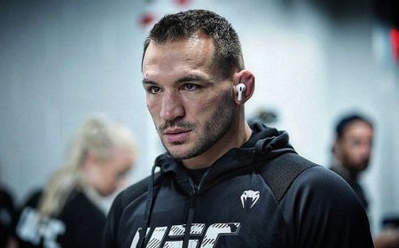 Jika Gagal Merayu Conor McGregor Baku Hantam di Octagon, Michael Chandler Tak Kecewa: Saya Tetap Bisa Tidur Nyenyak