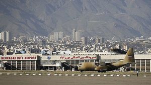 Iran Bersiap Sambut Delegasi Pakistan, Bahas Putaran Kedua Hari Ini