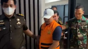 Kejati Riau Tahan Pengacara Tersangka Korupsi Dana PI 10 Persen Blok Rokan