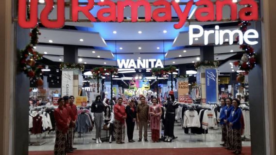 PHK Ramayana dan Anjloknya Harga Saham Emiten Berkode RALS Tersebut