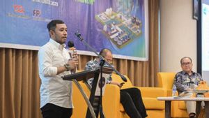 Pengamat: Ada Barisan Partai Wong Licik yang Tak Rela Perut Rakyat Kenyang