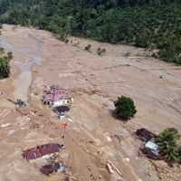 GEKIRA Gerak Cepat Bantu Korban Banjir di Sumatra