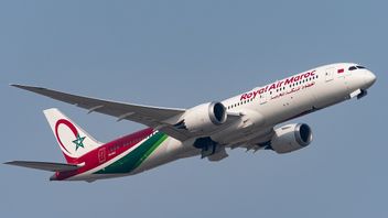 Royal Air Maroc Prepares 30 Special Flights To Qatar Ahead Of The 2022 World Cup Semifinals Morocco Vs France