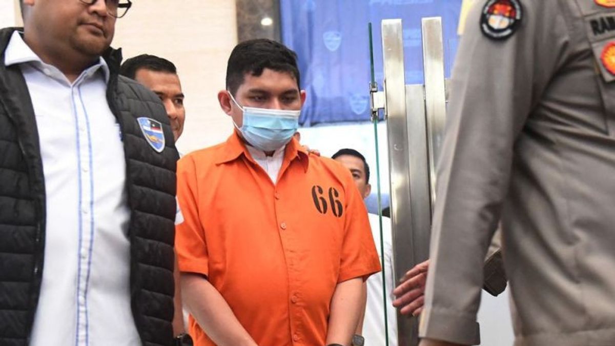 Former BRIN Researcher Defendant Of Hate Speech To Muhammadiyah Sentenced To 1 Year In Prison