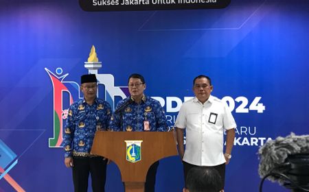 Harus Tahu, Pemprov DKI Bakal Coret Calon Siswa Numpang KK Demi Lolos PPBD 2024