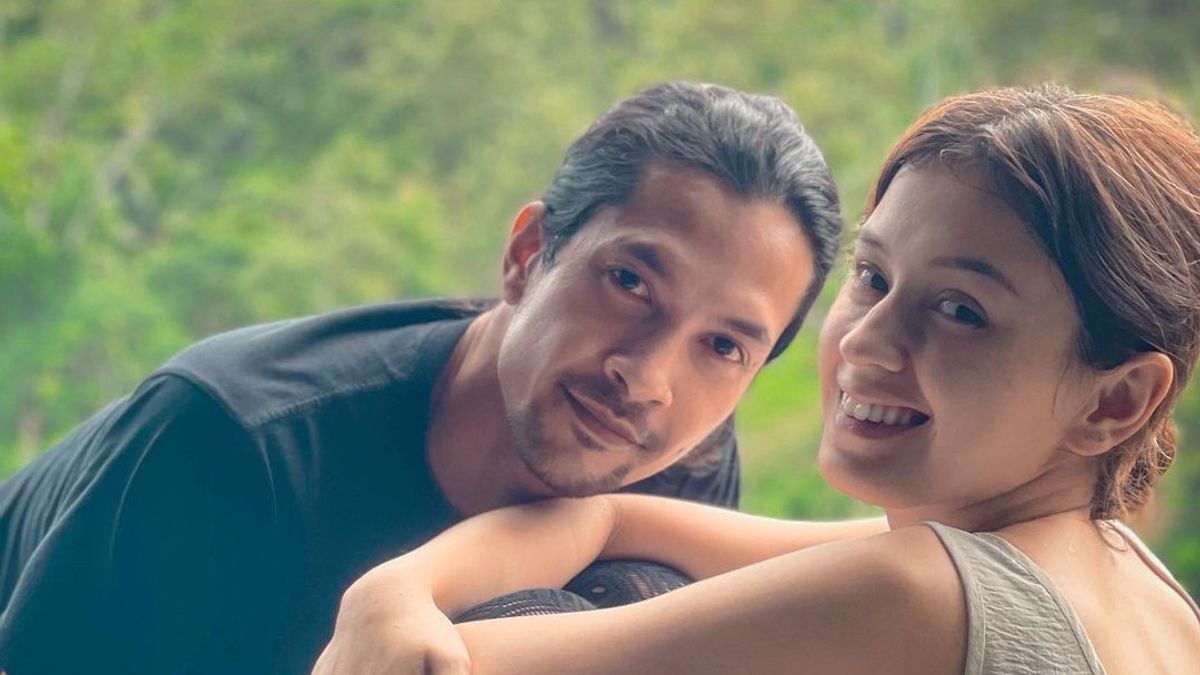 Edward Akbar Asks Kimberly Ryder To Consider Divorce Lawsuit For The Sake Of Children