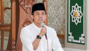 Elektabilitas Prabowo-Gibran Unggul di Survei, Tim Kampanye Nasional: Bukti Penerimaan Rakyat