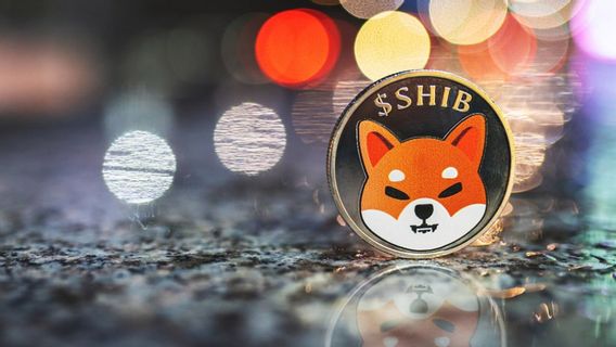 Shiba Inu More Popular Than XRP And ADA In Australia