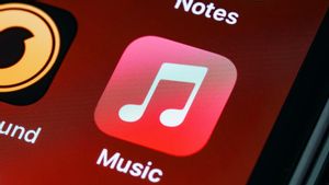 Apple Music Hadirkan Fitur Discovery Station, Bantu Anda Cari Lagu dan Artis Baru