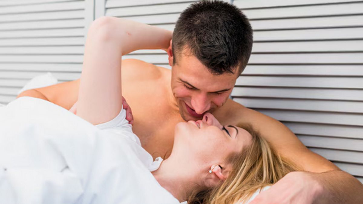 in désagréable et pas douloureux, voici 8 conseils pour la pénétration lors des rapports sexuels