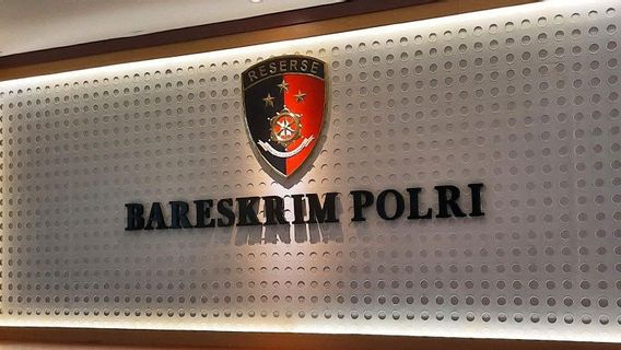 Bareskrim Polri Names 17 Indonesian Citizens Victims Of TIP Potentially Become Suspects