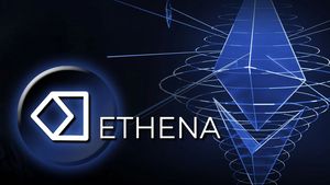 Ethena Labs a arrêté le site après avoir piraté le compte de domaine