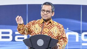 جاكرتا - نما الاقتصاد الإندونيسي بنسبة 5.11 في المائة في الربع الأول من عام 2024 ، وقد تصبح Wamenkeu أونغكاب أساسا إيجابيا في عام 2024