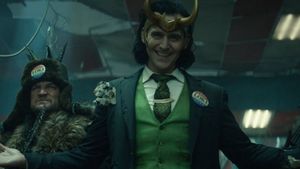 Berlatar Waktu Sama dengan "Avengers: Endgame", Serial "Loki" Akan Hadir dengan Banyak Kejutan