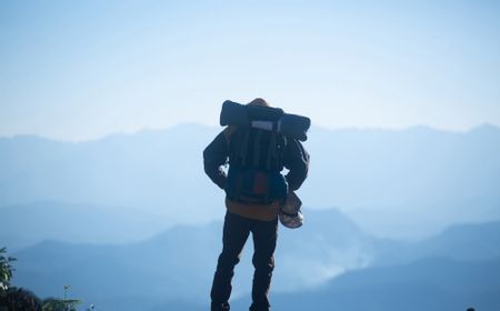 Gunung Tertinggi di Jabar: Berikut Beberapa Listnya