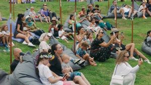 Suara Festival Edisi Ketiga Tampilkan Angus & Julia Stone hingga Ramengvrl di “Surga Tersembunyi” Bali