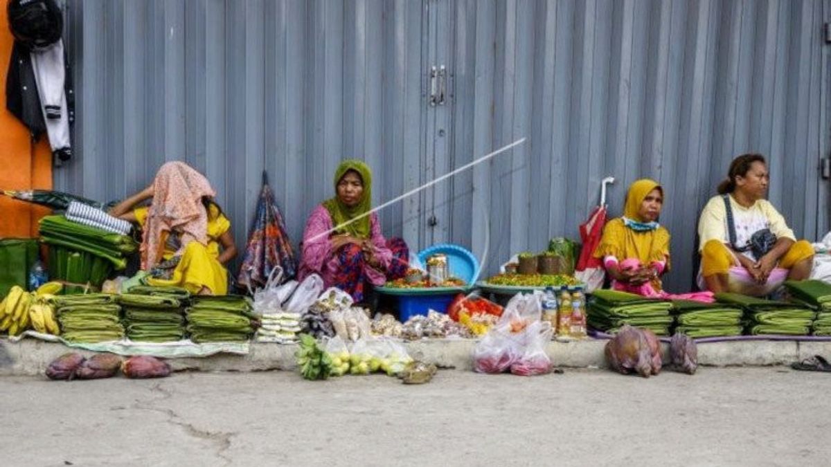 Pemkot Palu Tanggulangi Iuran BPJAMSOSTEK 15 Ribu Pekerja Rentan