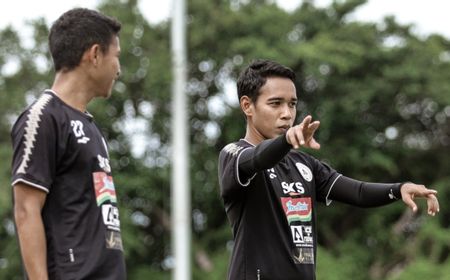 Laga PSS Vs Persib Tanpa Didampingi Pelatih yang Sama-sama Terpapar COVID-19