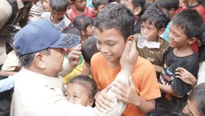 30 Ribu Rumah di Aceh Sumatera Rusak, Prabowo: Selesaikan Cepat!