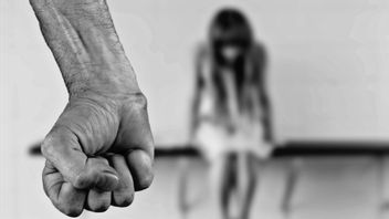 女性のコムナスノート:過去5年間に合計36,356件の家庭内暴力が発生しました。