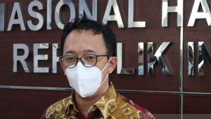 Komnas HAM Mengakui, Konflik yang Dipicu Keberagaman di Indonesia Masih Tinggi