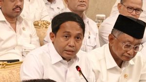 Pemerintah Cabut 22 Izin Pemanfaatan Hutan Seluas 1 juta Hektare