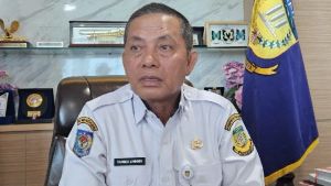 Gubernur Papua Dorong Sagu jadi Pangan Utama Nasional