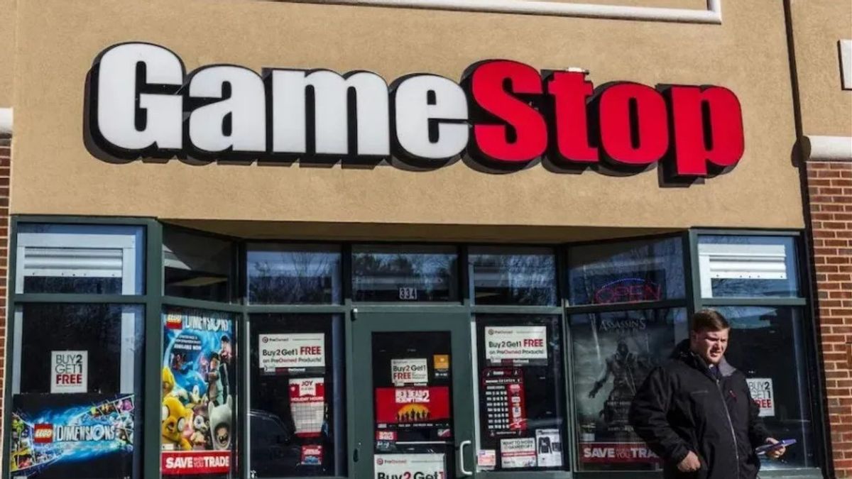 GameStop Officially Launches Marketplace NFT on ImmutableX Network