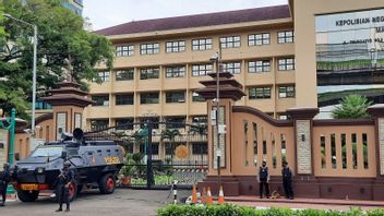Buronan Jepang Kasus Penipuan Dana COVID-19 Tertangkap di Lampung