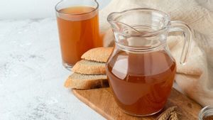 7 Benefits Of Commbucha Tea For Mandatory Body Health Known