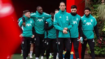 利物浦为加拉塔萨雷的氛围做好准备