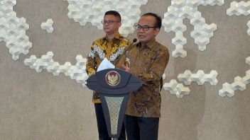 政府、2025年末までにインドネシア経済が安定を維持すると主張