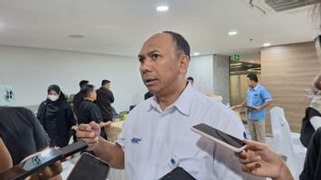 Kominfo Masih Kaji Kebijakan Registrasi Kartu Prabayar dengan Sistem Biometrik