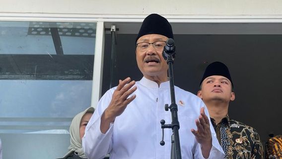 Dana Bansos di Cirebon Disunat hingga Rp264 Juta, Mensos Bakal Tindak Tegas