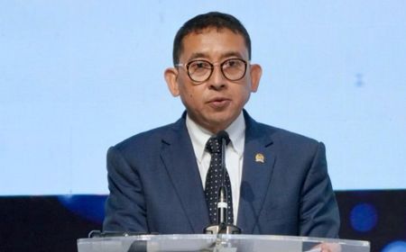 Fadli Zon Kecam Israel yang Hancurkan Akses Air Bersih Warga Palestina