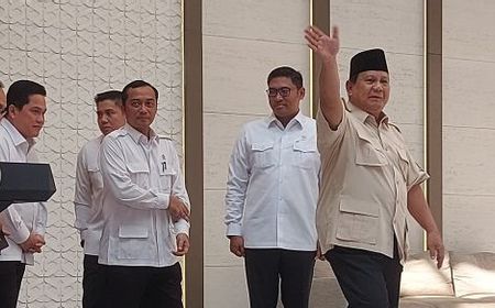 Sambut Mobilitas Ramadan 2025, Prabowo Perintahkan Turunkan Tarif Tol dan Tiket Pesawat