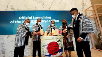 Celebrating 76th Anniversary, BNI Reaffirms Commitment To Working On Global Markets