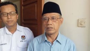Muhammadiyah Harap Pemilu Jangan Jadi Virus Merusak Persaudaraan dan Persatuan