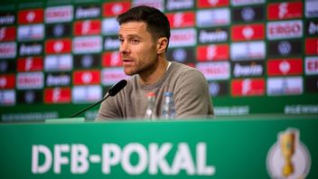 Xabi Alonso Not Interested In Liverpool, Bayer Munich Or Real Madrid
