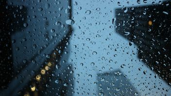 Prakiraan Cuaca Yogyakarta 1 Maret, Awal Bulan Tetap Waspada Hujan disertai Petir