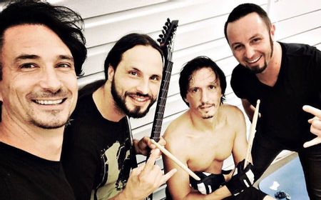 Gojira Semburkan Karya Orisinal Pertama dalam 4 Tahun, Another World