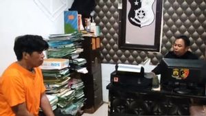 Cekcok Duit Patungan Beli Miras Ballo, Pemuda di Makassar Bunuh Temannya