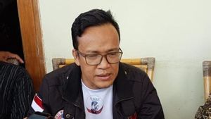 Inisiatif Pribadi Jadi Saksi Meringankan Munarman, Immanuel Ebenezer Disentil PDIP